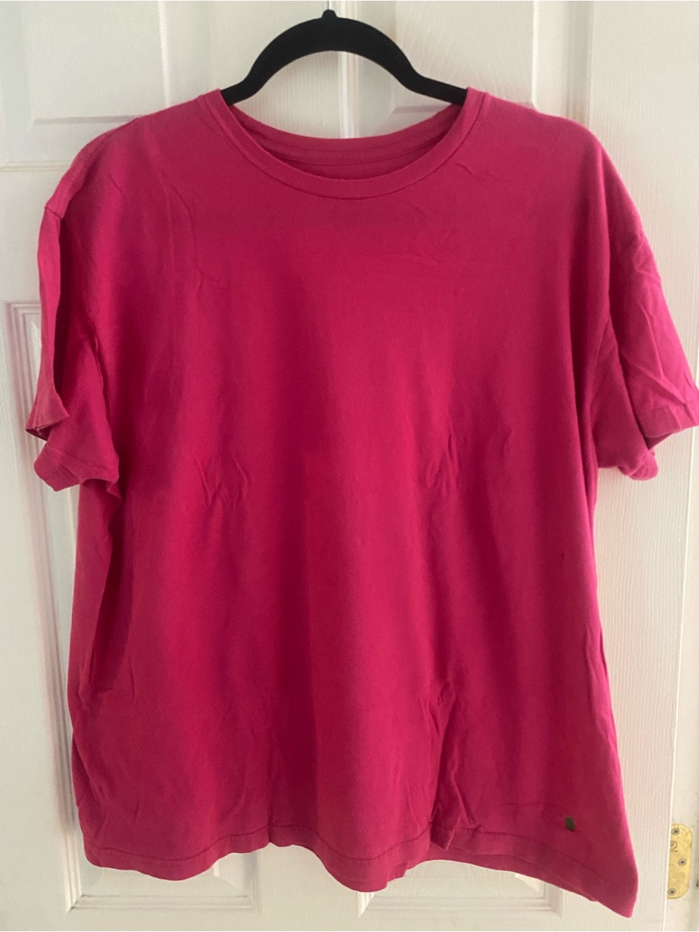 💗 Polo Ralph Lauren Classic Fit Cotton T-Shirt Men’s Large 💗